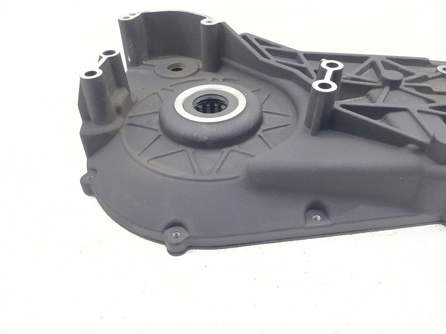 00-05 HARLEY-DAVIDSON SOFTAIL DEUCE TWIN CAM 88CI INNER PRIMARY CLUTCH COVER