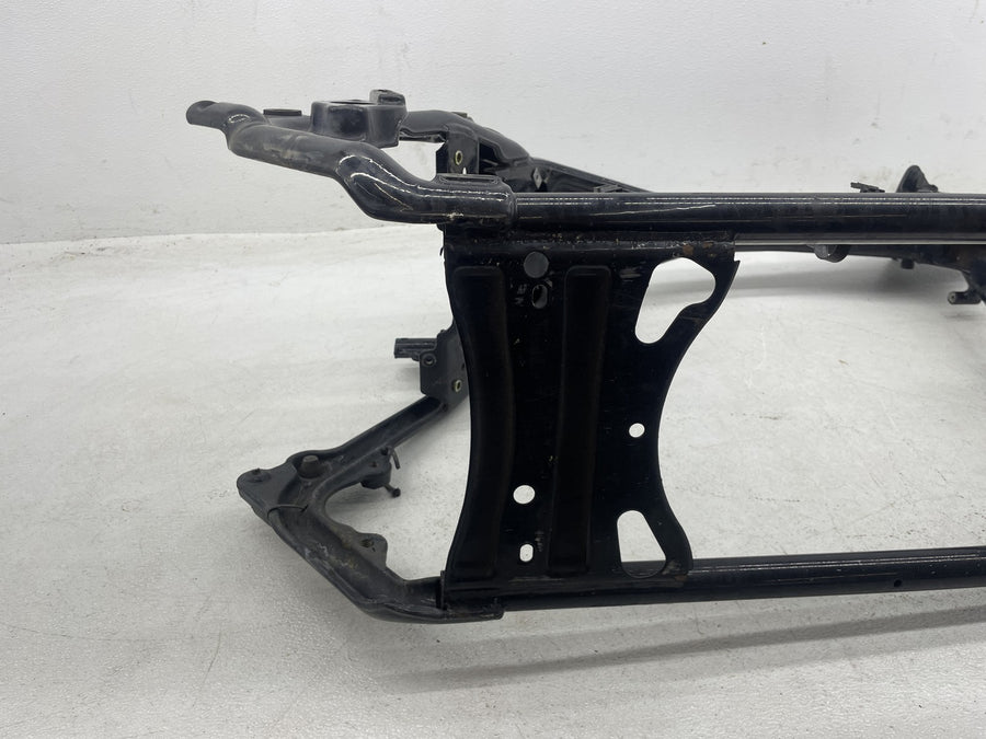 12-16 HARLEY-DAVIDSON ELECTRA GLIDE ULTRA CLASSIC STPSC FRAME CHASSI STRAIGHT