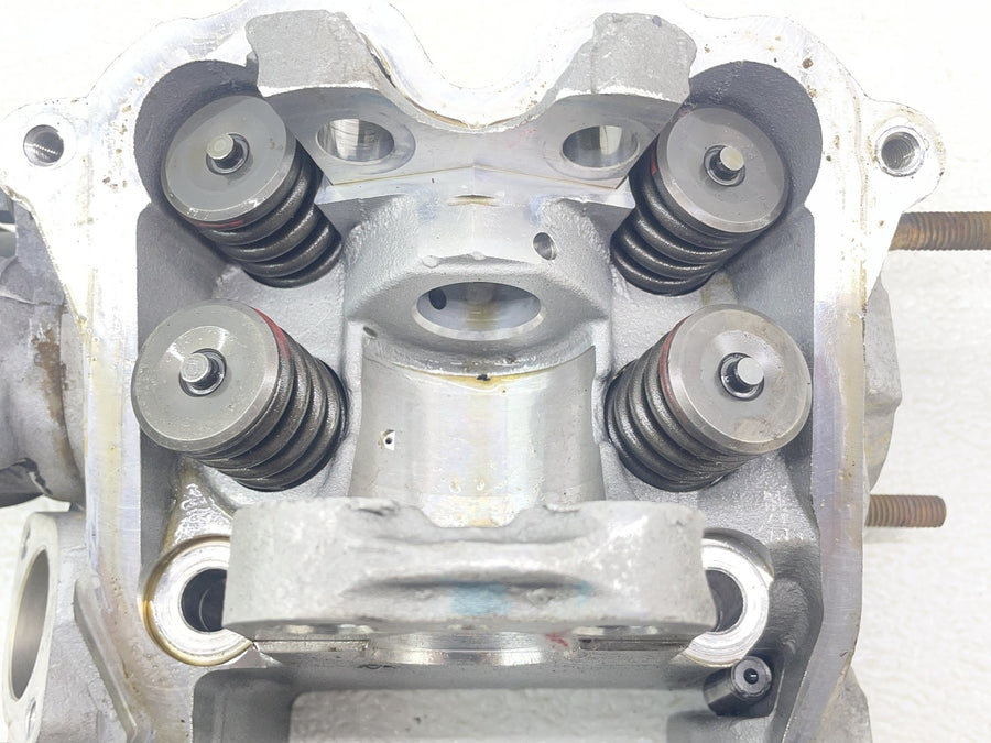 16-26 CF-MOTO CFORCE 400 400S ENGINE MOTOR TOP END CYLINDER HEAD VALVES COVER