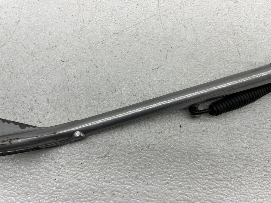 02-06 HARLEY-DAVIDSON V-ROD VRSCA KICKSTAND SIDE KICK STAND JIFFY LEG