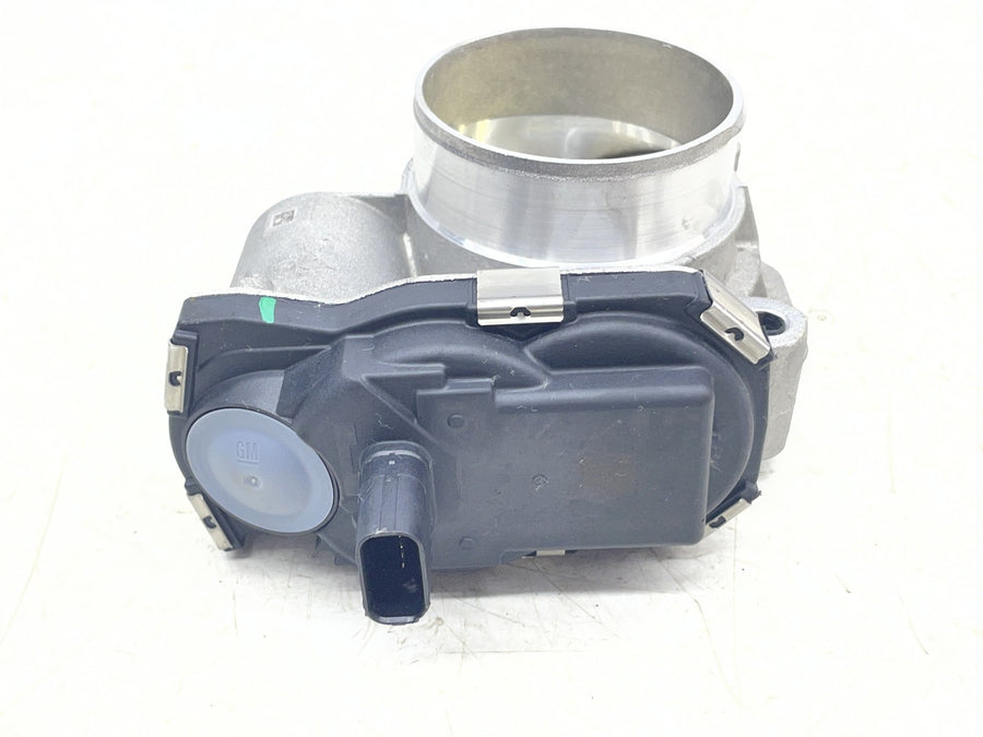19 POLARIS SLINGSHOT SL THROTTLE BODY BODIES 12670836AA