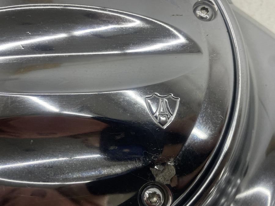 12-16 HARLEY-DAVIDSON ELECTRA GLIDE CLASSIC FLHTC OUTER PRIMARY CLUTCH COVER