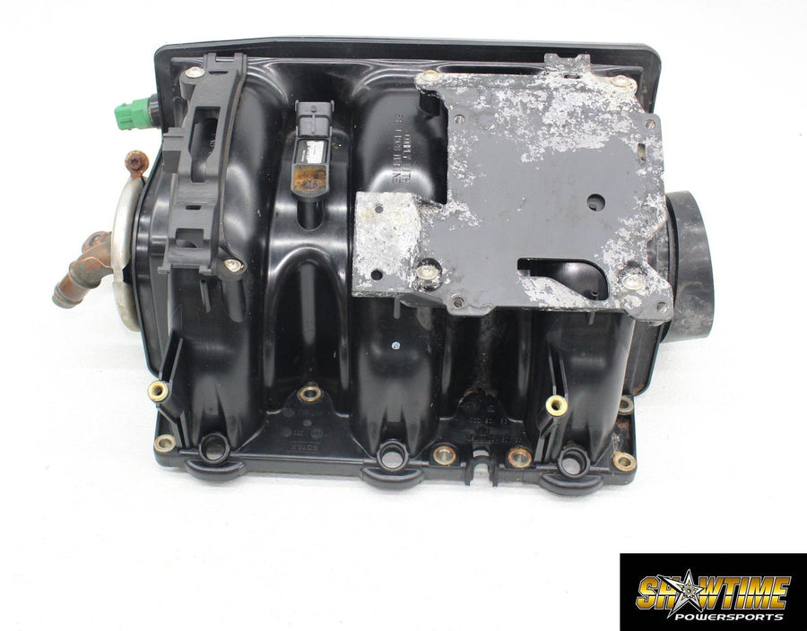 05-06 SEA-DOO GTX 4TEC LIMITED AIR BOX AIRBOX MANIFOLD