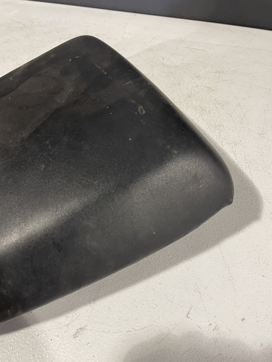 94-97 KAWASAKI NINJA ZX9R REAR BACK PASSENGER SEAT