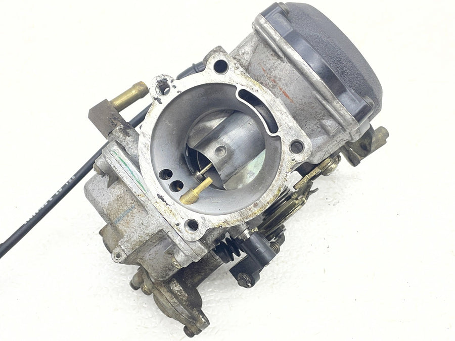 00-06 HARLEY-DAVIDSON SOFTAIL FXST OEM CARB CARBURETOR