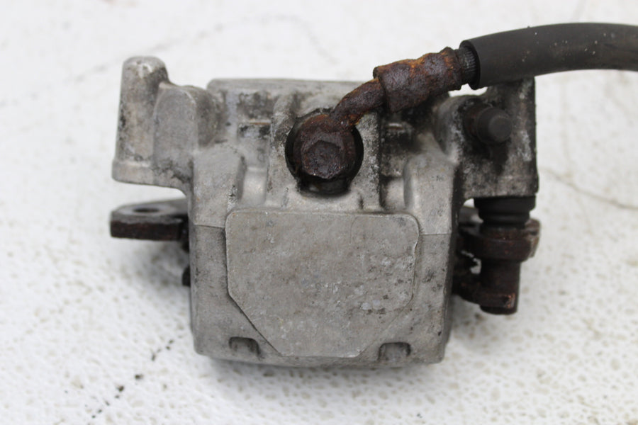 2016 YAMAHA VIKING 700 YXM700DH 4X4 FI RIGHT LEFT FRONT BRAKE CALIPER CALIPERS