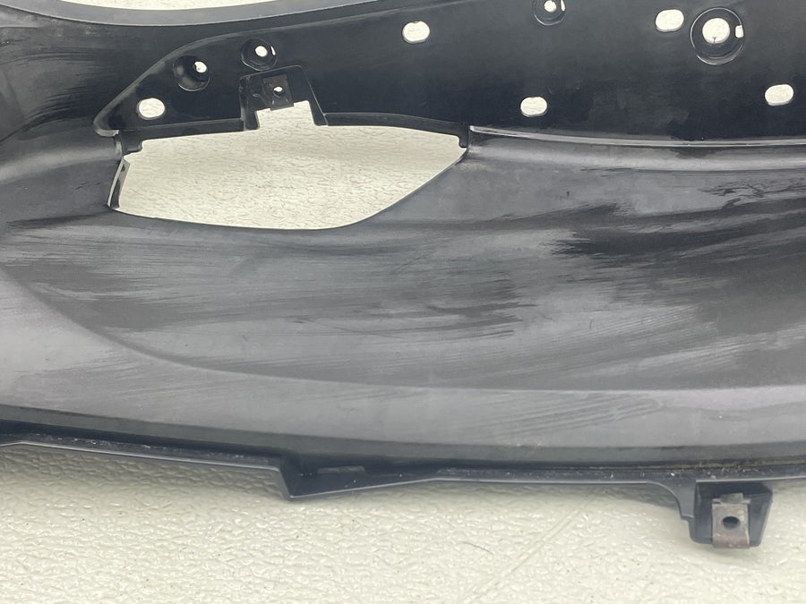 2011 HONDA PCX125 LEFT FLOOR BOARD FOOT REST
