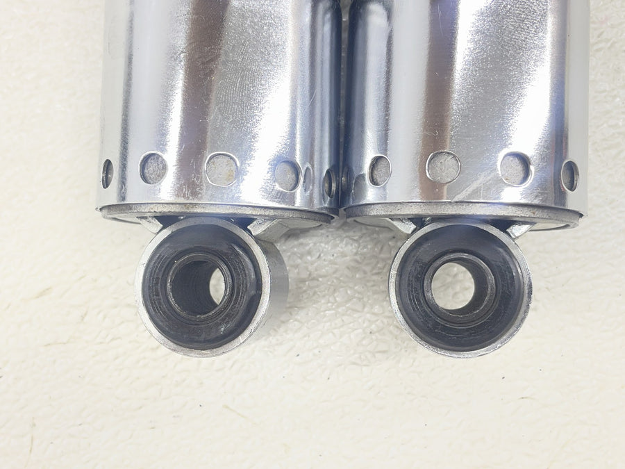 87-92 HARLEY-DAVIDSON LOW RIDER FXLR REAR BACK SHOCKS ABSORBERS PAIR