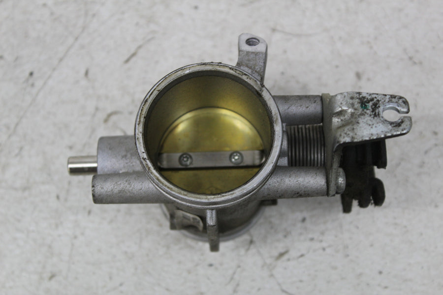 18 BMW G310GS G310 THROTTLE BODY BODIES