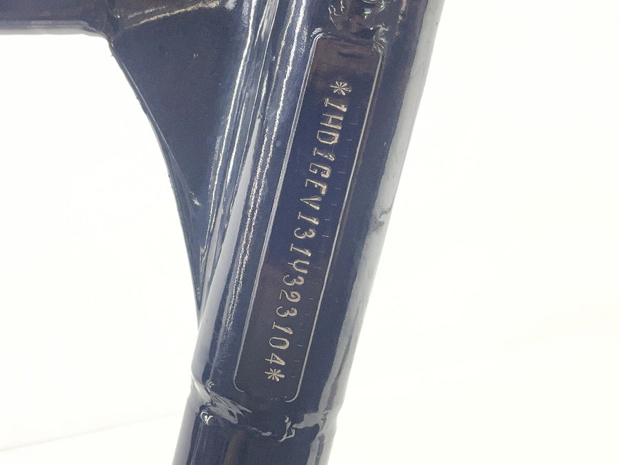 00-06 HARLEY-DAVIDSON DYNA WIDE GLIDE FXDWG FRAME CHASSI STPSC 38