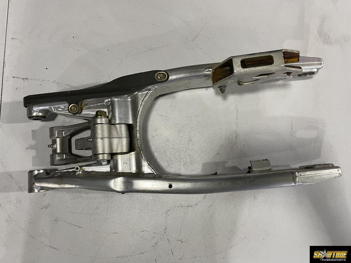 2005 HUSQVARNA TC250 SWINGARM SWING ARM SUSPENSION