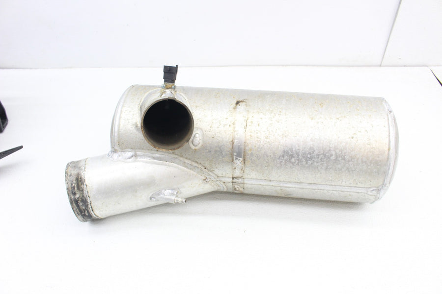 11-17 SEA-DOO GTI 155 SE MUFFLER EXHAUST WATER LOCK BOX