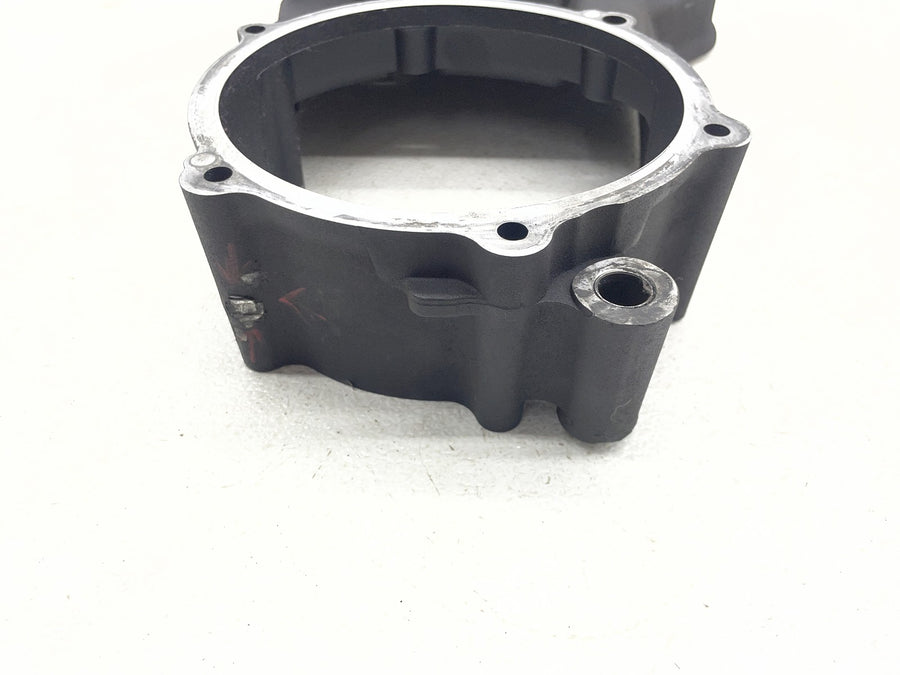 13 HARLEY-DAVIDSON ROAD GLIDE CVO CUSTOM TC 110CI INNER PRIMARY CLUTCH COVER