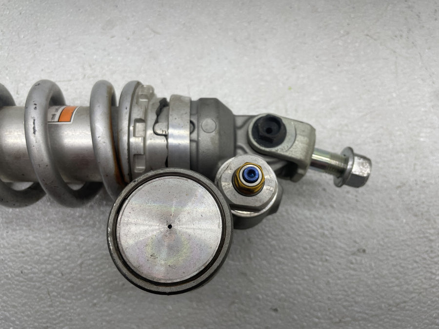 08-16 YAMAHA YZF R6 REAR BACK SHOCK ABSORBER