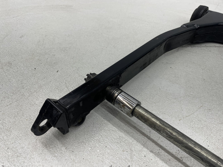 89-91 HARLEY-DAVIDSON ELECTRA GLIDE CLASSIC FLHTC REAR SWINGARM SUSPENSION ARM