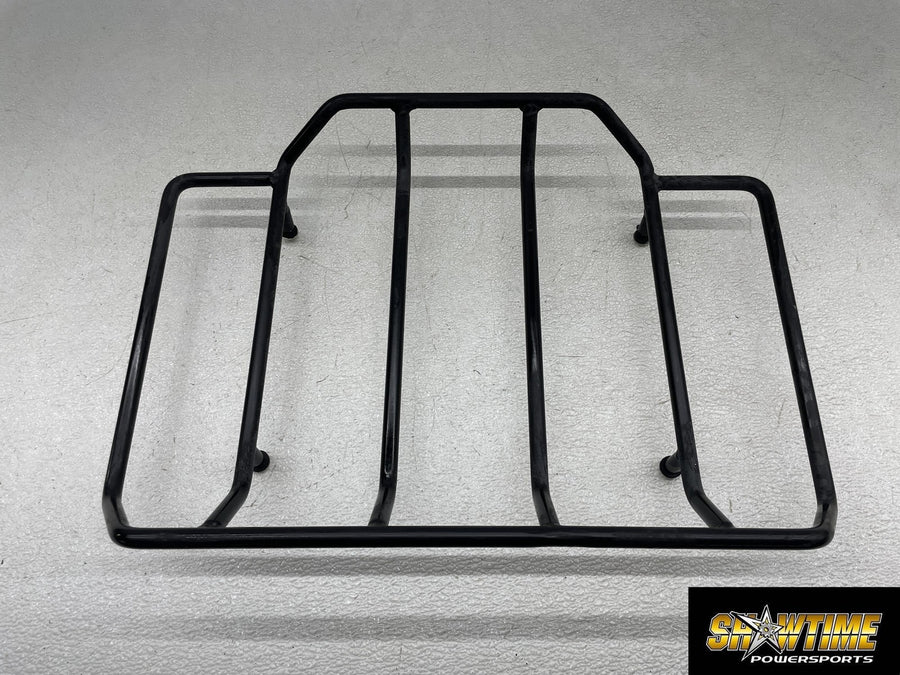 12-16 HARLEY-DAVIDSON ROAD GLIDE SPECIAL FLTRXS HOGWORKZ REAR LUGGAGE RACK