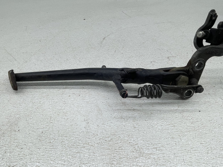 04-05 SUZUKI GSXR750 KICKSTAND SIDE KICK STAND W/ SENSOR 42310-40F10