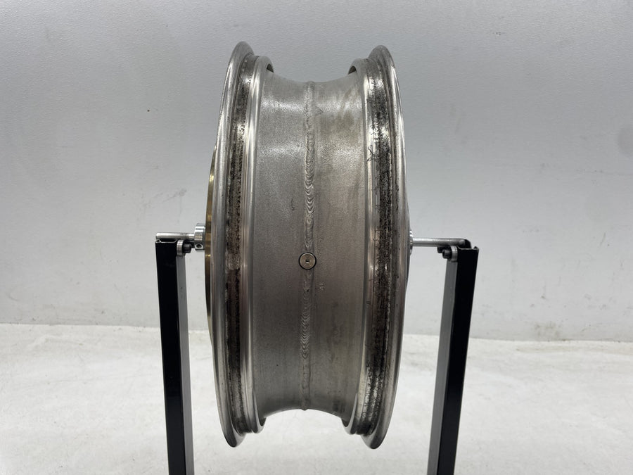 06-07 HARLEY-DAVIDSON STREET ROD VRSCR REAR BACK WHEEL RIM