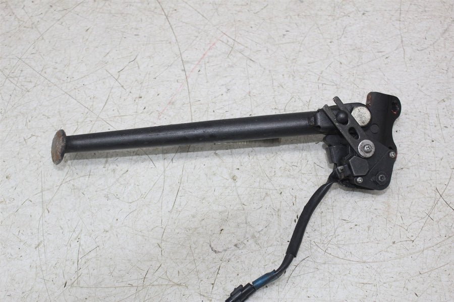 13-18 KAWASAKI ZX6R 636 KICKSTAND SIDE STAND KICK STAND