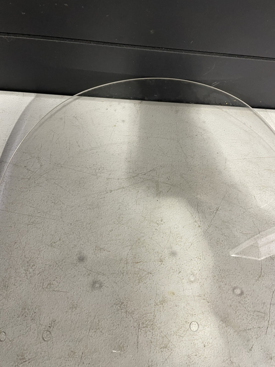 00-06 HARLEY-DAVIDSON FXSTDSE2 SOFTAIL DUECE SCREAMING EAGLE WINDSHIELD WIND