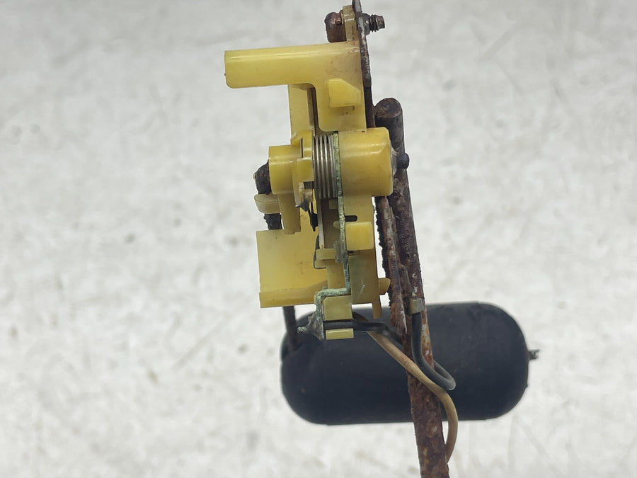 05-09 KAWASAKI BRUTE FORCE 750 KVF750 FLOAT GAS FUEL PETROL LEVEL SENDING UNIT