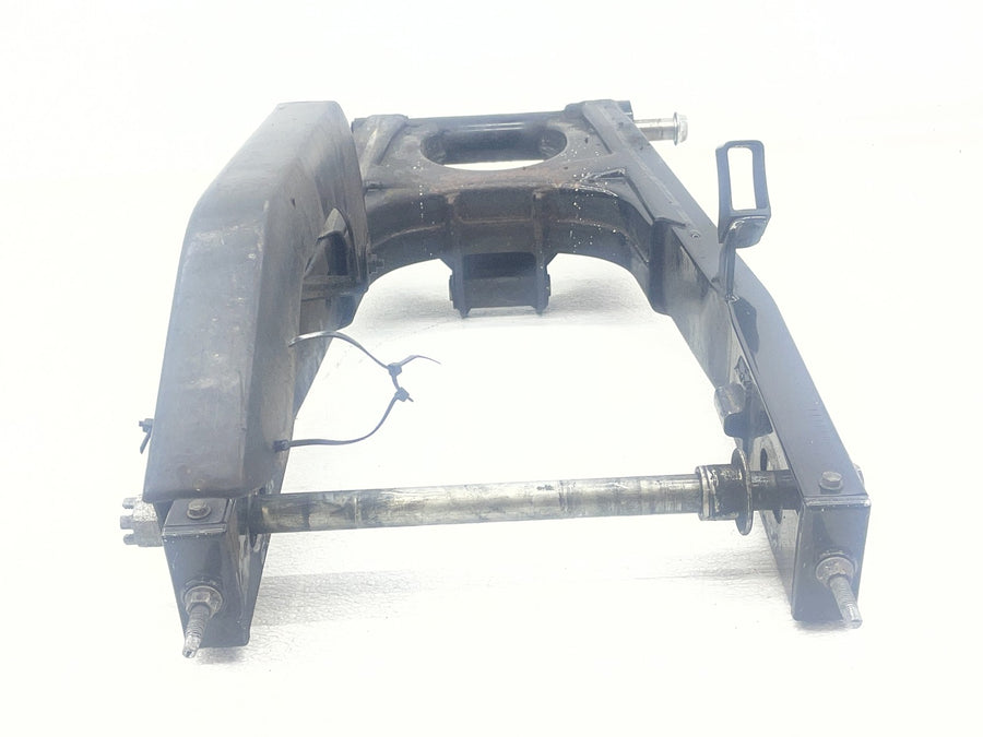 95-97 KAWASAKI GPZ1100 REAR SWINGARM BACK SUSPENSION SWING ARM
