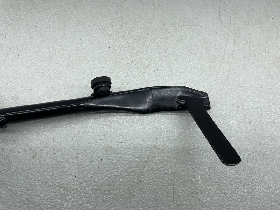 24-26 HARLEY-DAVIDSON STREET GLIDE FLHX KICKSTAND SIDE KICK STAND JIFFY LEG