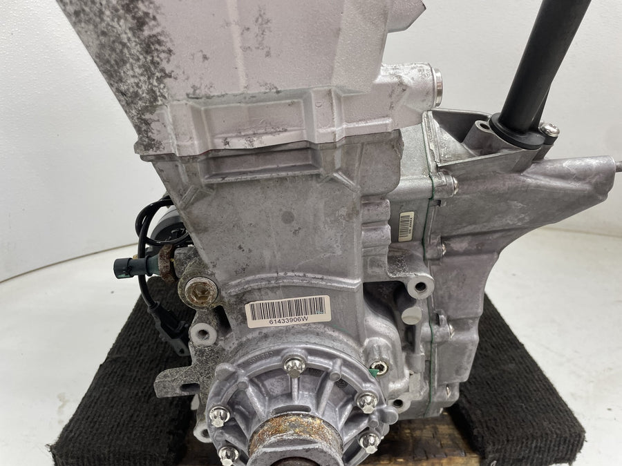14-16 SEA-DOO SPARK 2 UP COMPLETE ENGINE MOTOR RUNS CLEAN NICE!