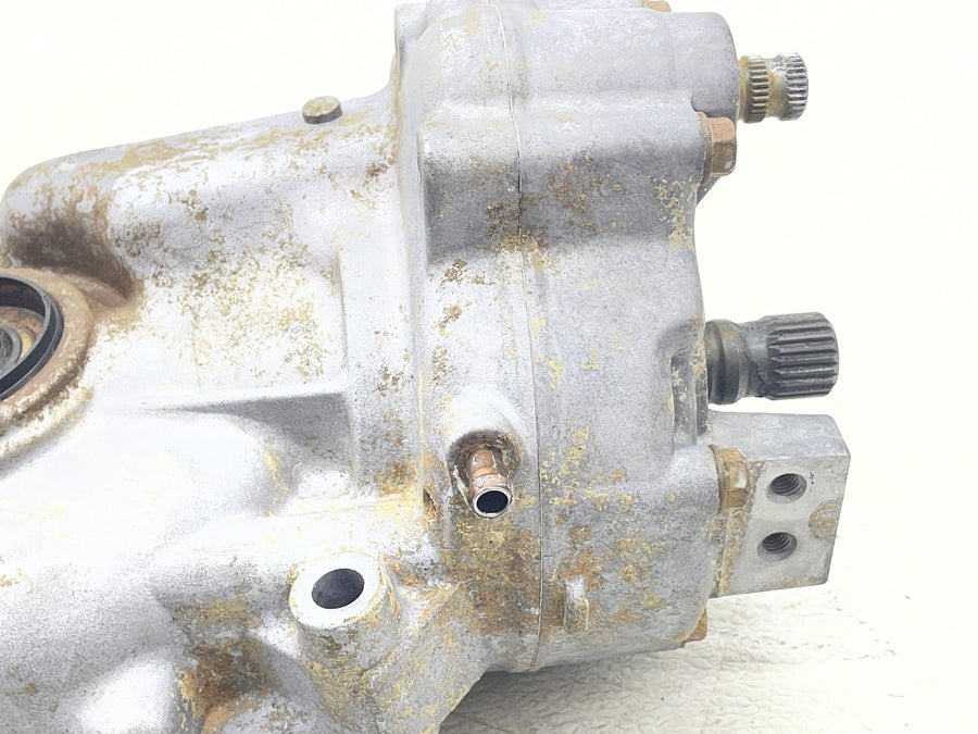 05-09 KAWASAKI BRUTE FORCE 750 KVF750 REAR BACK DIFFERENTIAL GEARBOX ASSMEBLY