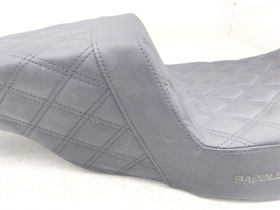 17-23 HARLEY-DAVIDSON STREET GLIDE SPECIAL FLHXS SADDLEMEN FRONT DRIVERS SEAT