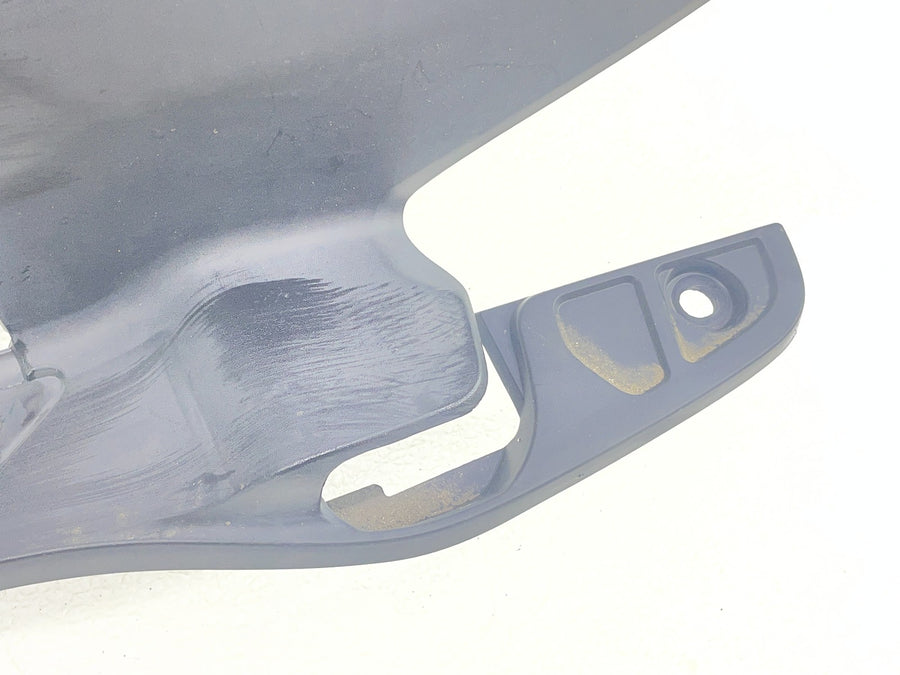 2011 HONDA PCX125 LEFT FLOOR BOARD FOOT REST