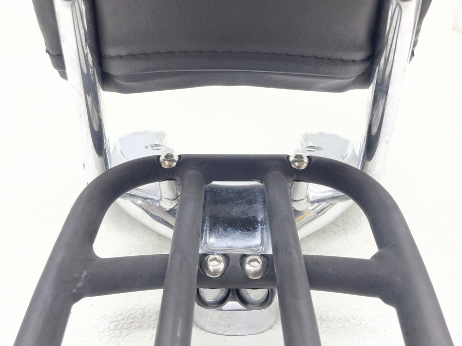 06-07 HARLEY-DAVIDSON STREET ROD VRSCR BACK REST SISSY BAR