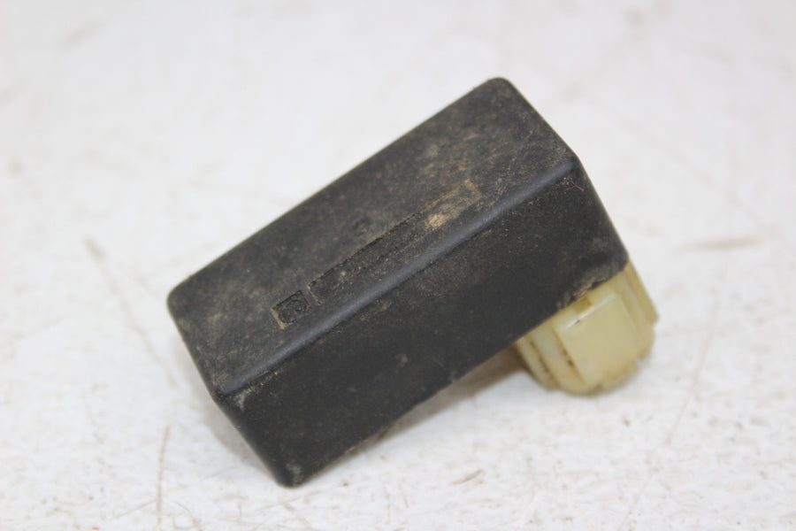 97-04 HONDA XR70R ECU COMPUTER CONTROLLER UNIT BLACK BOX ECM CDI