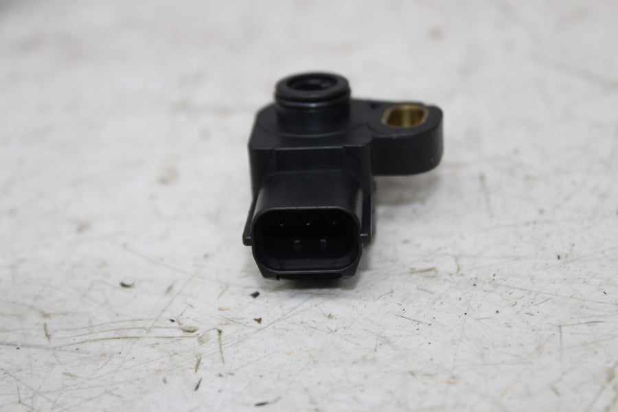 10-17 VICTORY CROSS COUNTRY TPS THROTTLE POSITION OXYGEN SENSOR SENSORS SET