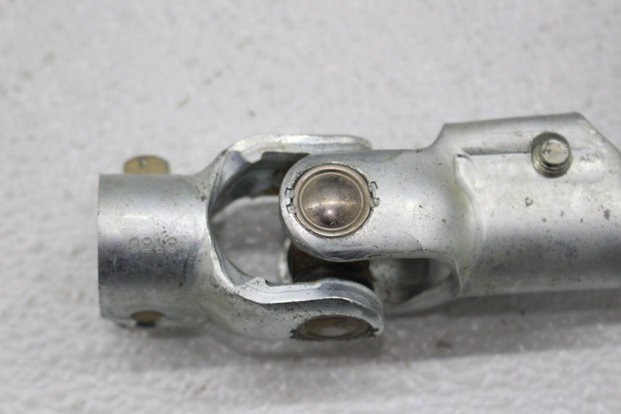 21 HONDA TALON 1000R STEERING COLUMN WHEEL