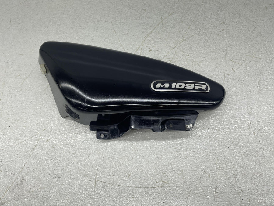 2012 SUZUKI BOULEVARD M109R LEFT RIGHT SIDE COVERS PANELS COWL FAIRING