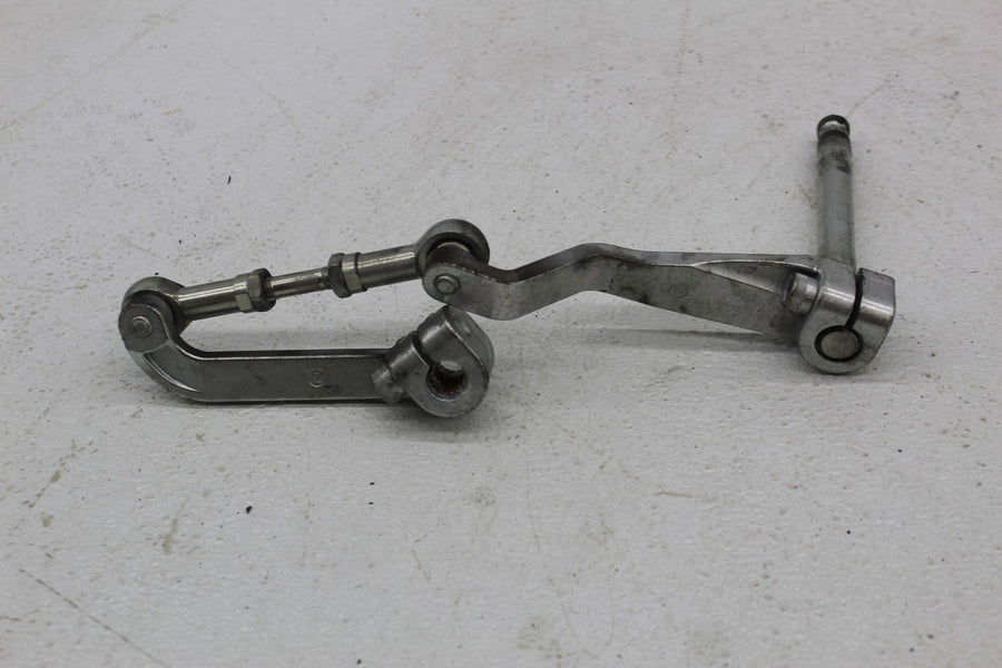 18-20 HARLEY-DAVIDSON STREET BOB FXBB 107 ENGINE MOTOR TRANSMISSION SHIFT SHAFT