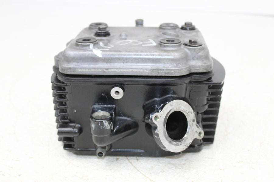 2008 KAWASAKI VULCAN 900 VN900B CLASSIC FRONT ENGINE TOP END CYLINDER HEAD CAMS