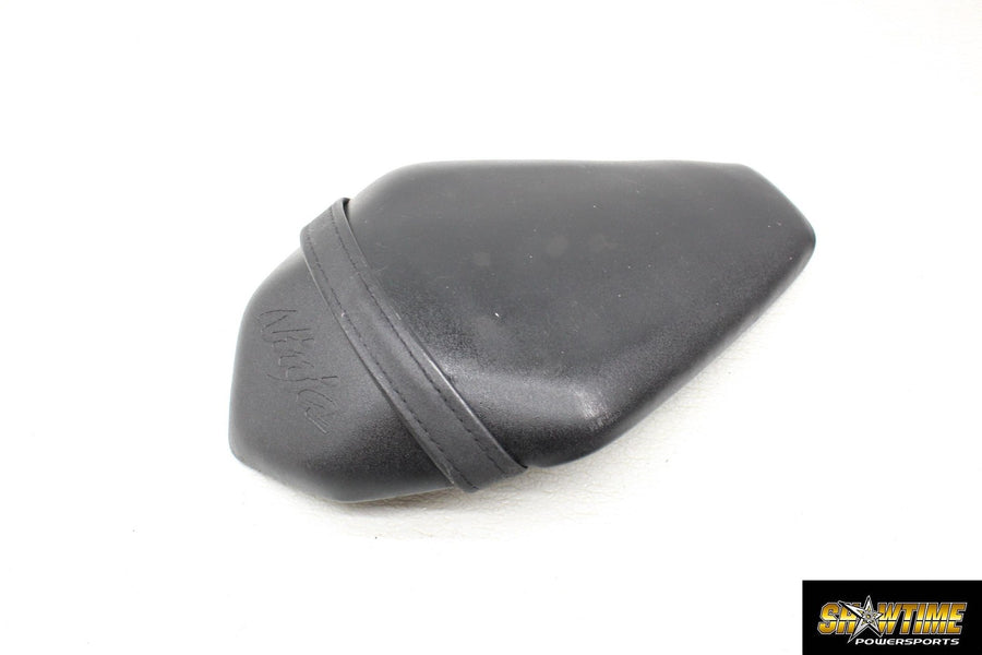 16-20 KAWASAKI NINJA ZX10R REAR BACK PASSENGER SEAT PAD CUSHION 53066-0506-12Y