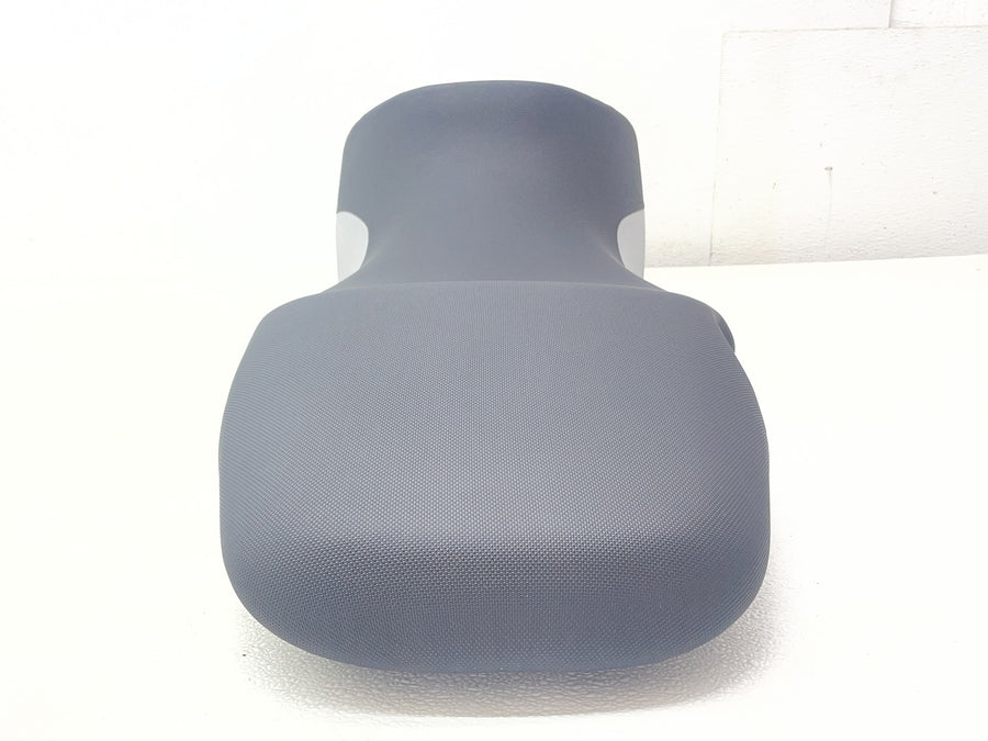 11-15 BMW G650 GS G650GS FRONT DRIVERS SEAT PAD CUSHION
