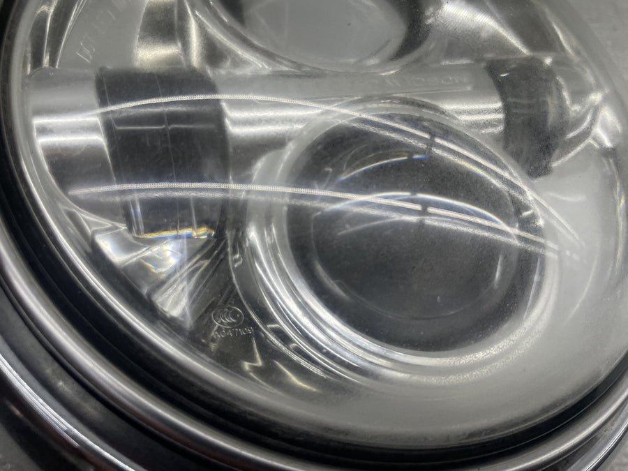 07-11 HARLEY-DAVIDSON ELECTRA GLIDE CLASSIC FLHTC DAYMAKER FRONT HEADLIGHT LIGHT