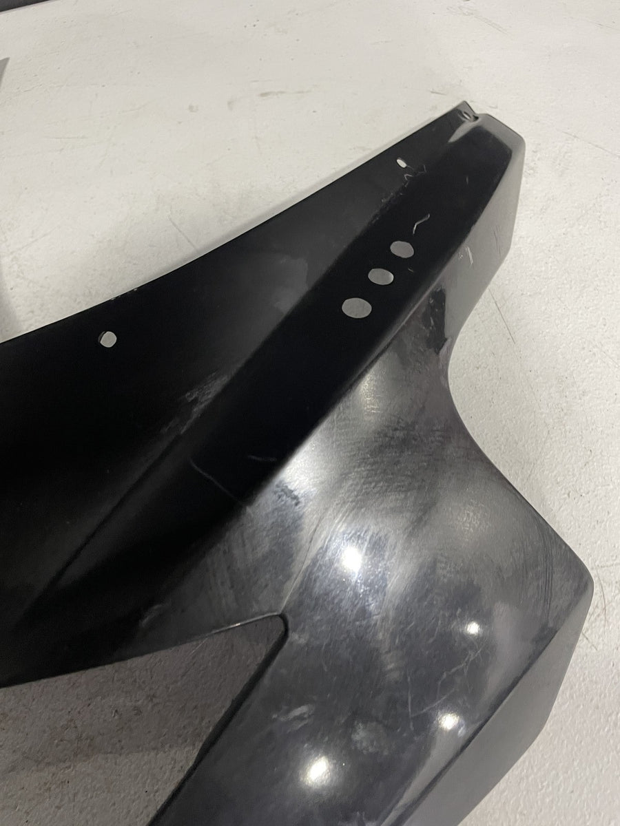05-06 SUZUKI GSXR1000 FRONT UPPER NOSE FAIRING ZXMT COWL SHROUD