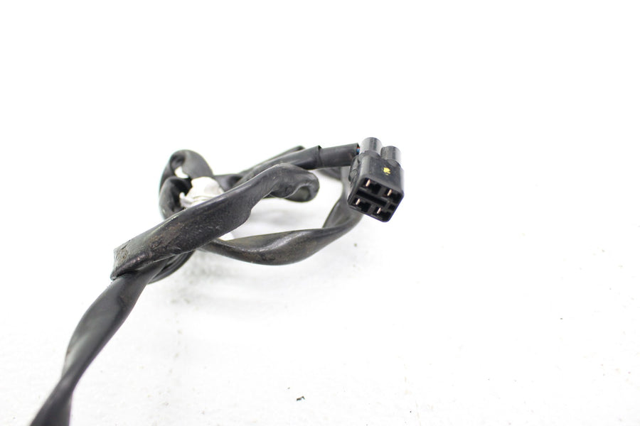 21-25 BMW G310R GS LEFT RIGHT CONTROL KILL OFF START SIGNAL SWITCH