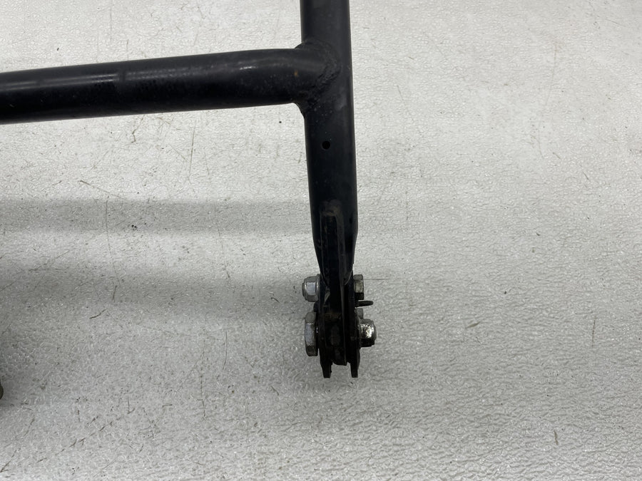 06-15 YAMAHA FZ1 CENTER MAIN STAND