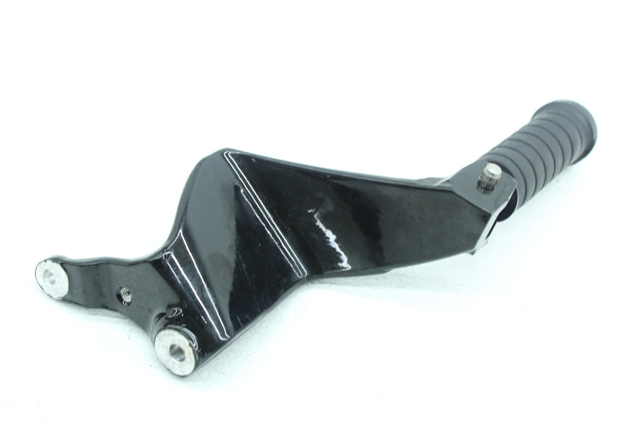 15-17 VICTORY GUNNER REAR PASSENGER RIGHT FOOT STEP PEG MOUNT