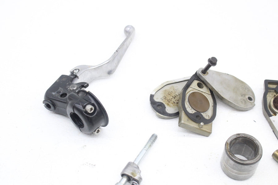 06-11 HARLEY-DAVIDSON DYNA SUPER GLIDE FXDCI 96CI ENGINE PARTS HARDWARE SENSOR