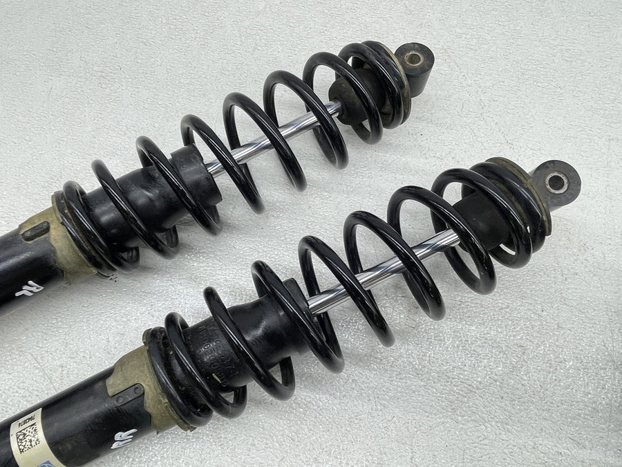15-22 POLARIS SCRAMBLER 850 REAR BACK LEFT RIGHT SHOCKS STRUTS SUSPENSION