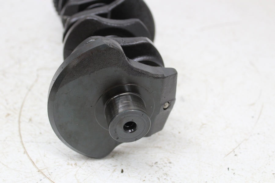 1996 KAWASAKI NINJA ZX7R ZX750P ENGINE MOTOR CRANKSHAFT CRANK SHAFT