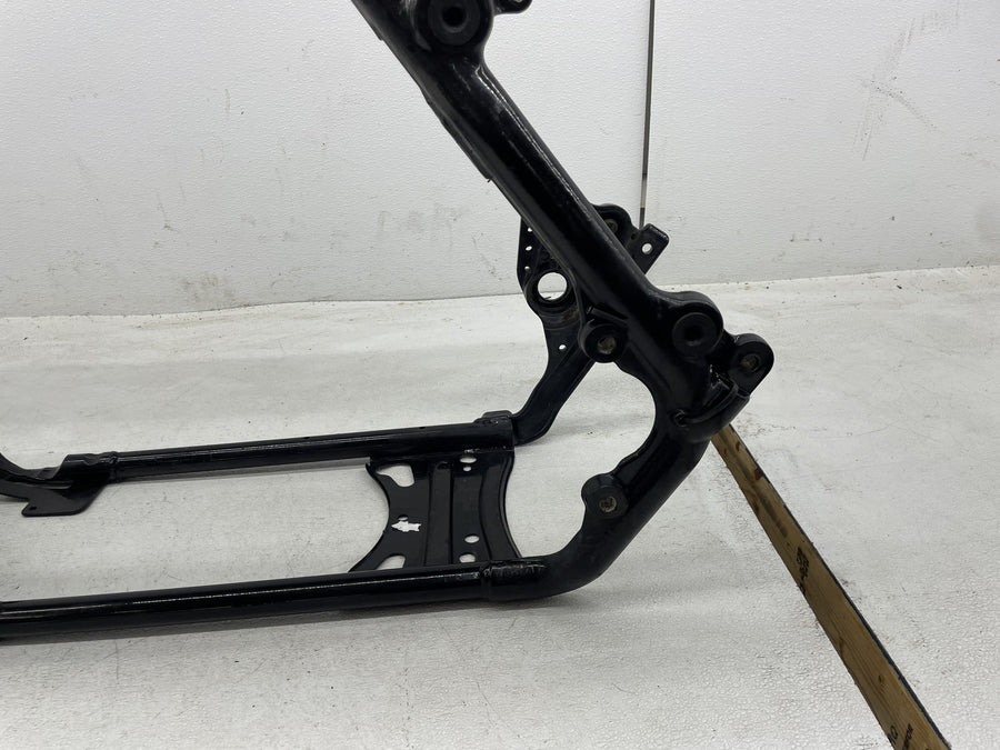 17-23 HARLEY-DAVIDSON ELECTRA GLIDE ULTRA LIMITED STPSS33 FRAME CHASSI STRAIGHT