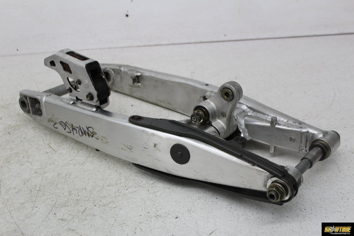 07-10 HUSQVARNA SMR450 SWINGARM SWING ARM SUSPENSION